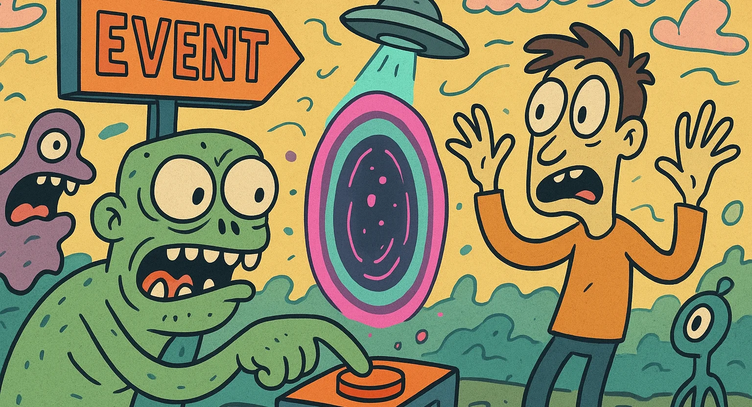 10 Zapier Automation Hacks Every Event Team Should Steal