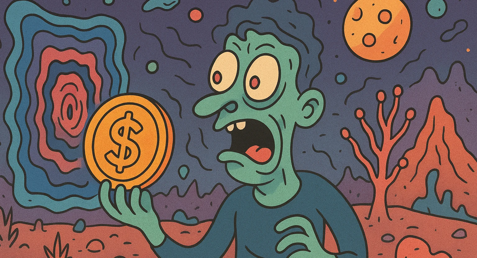 Why Small Events May Beat Big Ones for ROI?