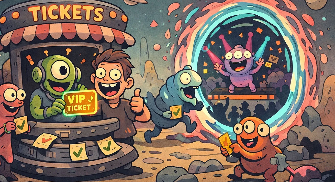 Ultimate Guide to Choosing Ticketing Platforms by Event Type