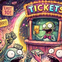 Use Psychology To Set Event Ticket Pricing