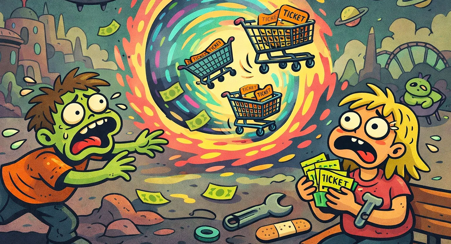 Cart-Abandonment In Ticket Sales, 9 Fixes To Recover Revenue