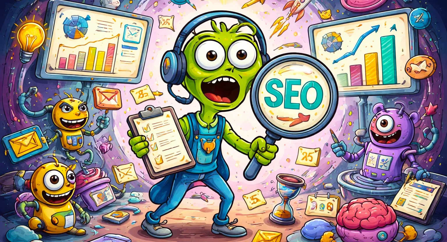 5 Powerful SEO Tips Event Planners Must Know In 2026