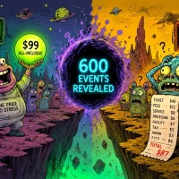 All In Vs Split Pricing What 600 Events Revealed