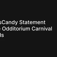 TicketsCandy Statement On The Odditorium Carnival Refunds